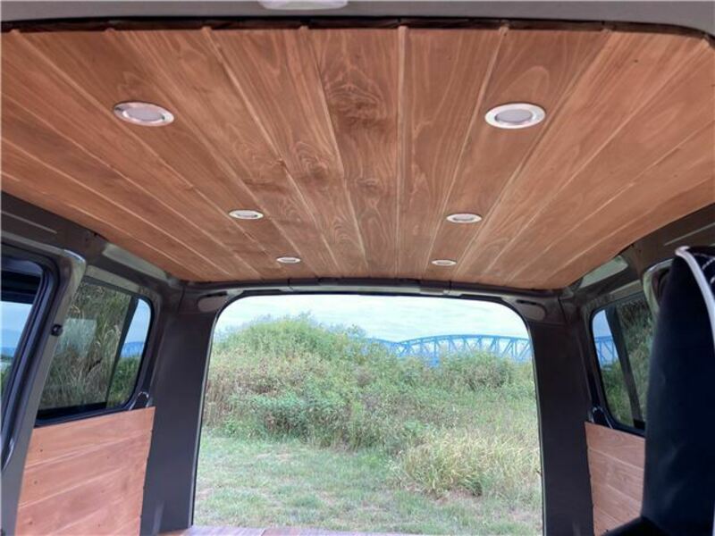 NV200 VANETTE