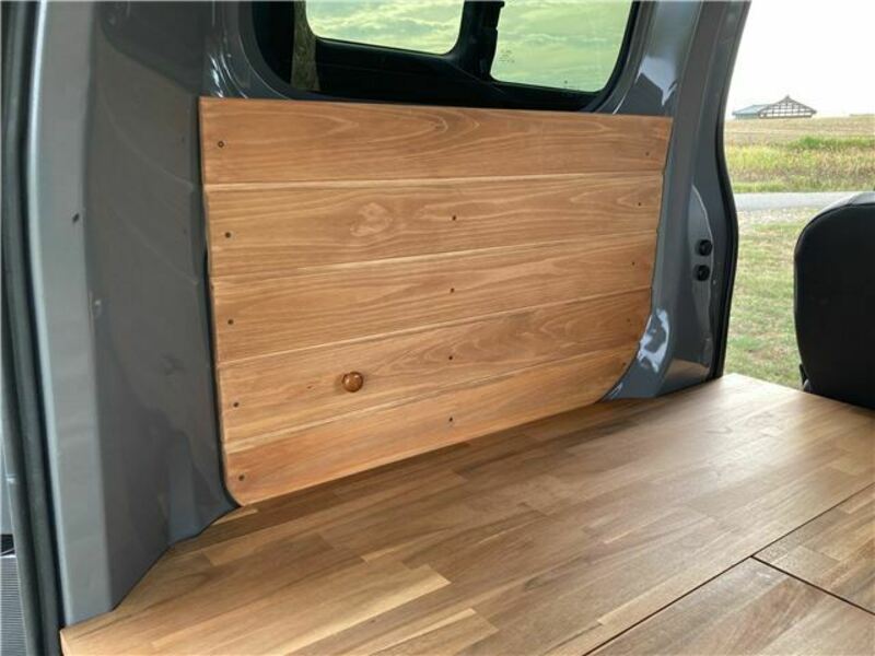 NV200 VANETTE