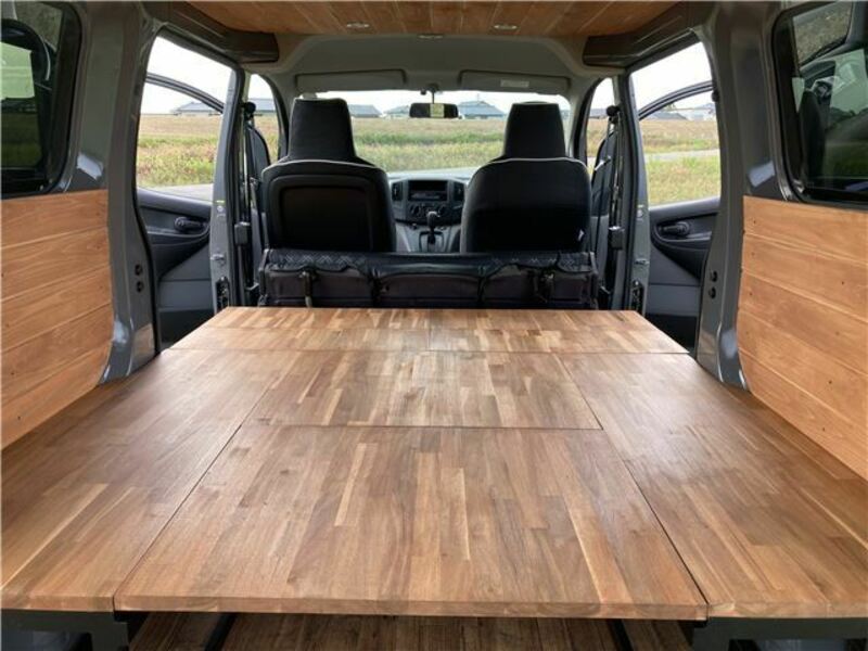 NV200 VANETTE