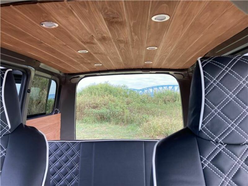 NV200 VANETTE