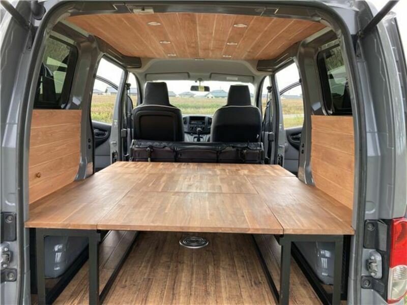 NV200 VANETTE