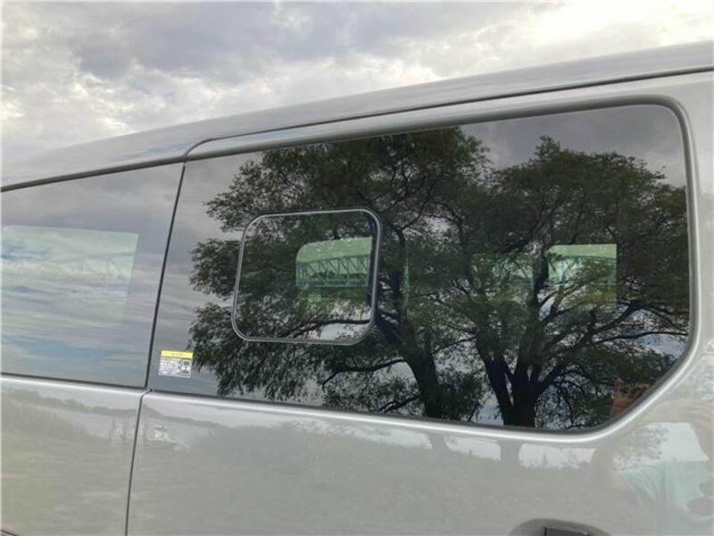 NV200 VANETTE