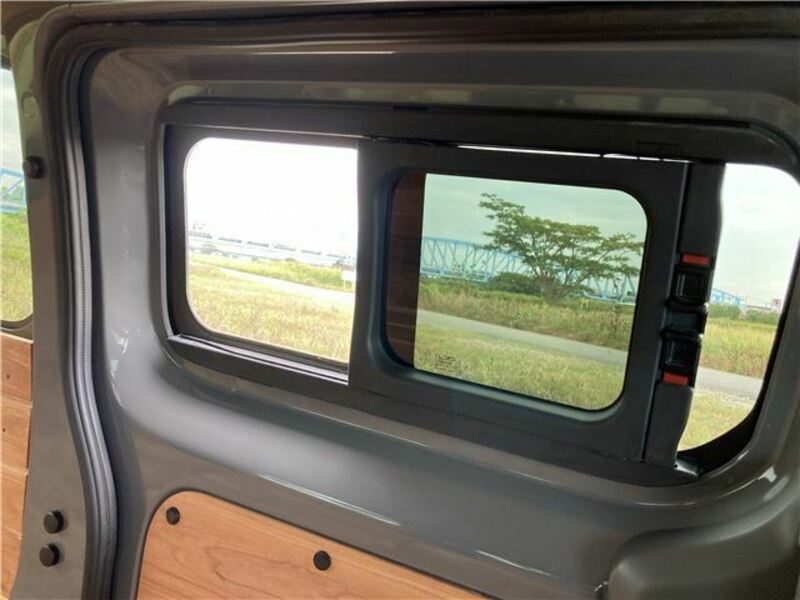 NV200 VANETTE