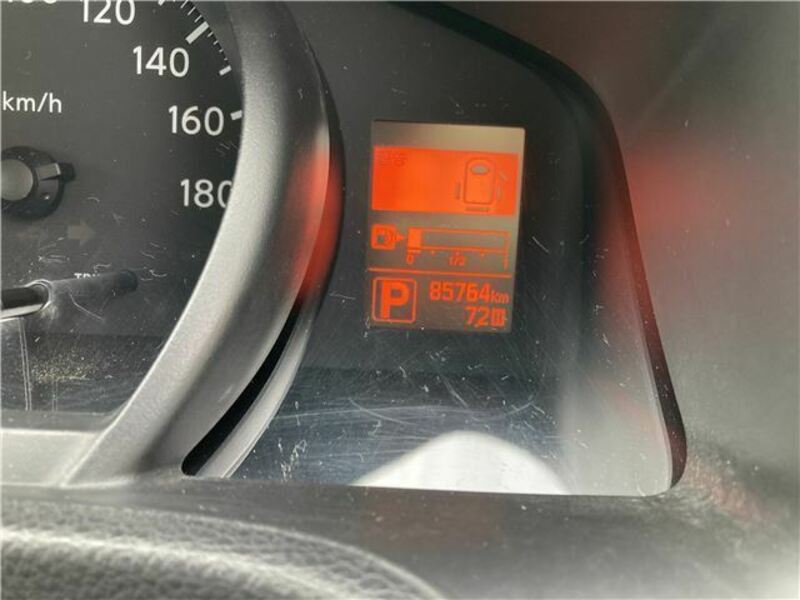 NV200 VANETTE