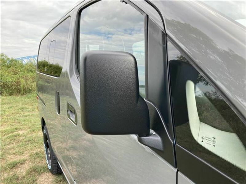 NV200 VANETTE