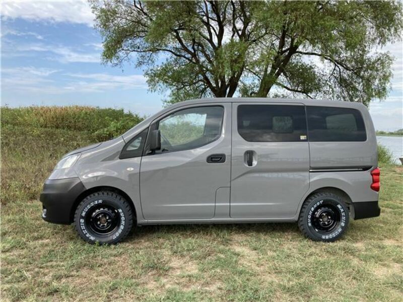 NV200 VANETTE