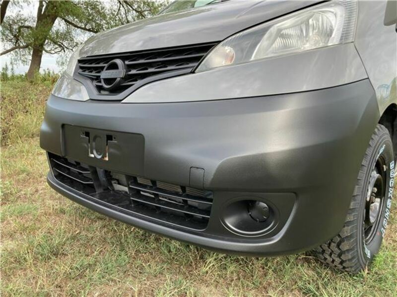NV200 VANETTE