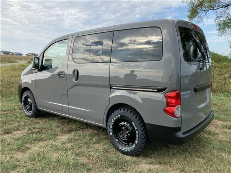 NV200 VANETTE
