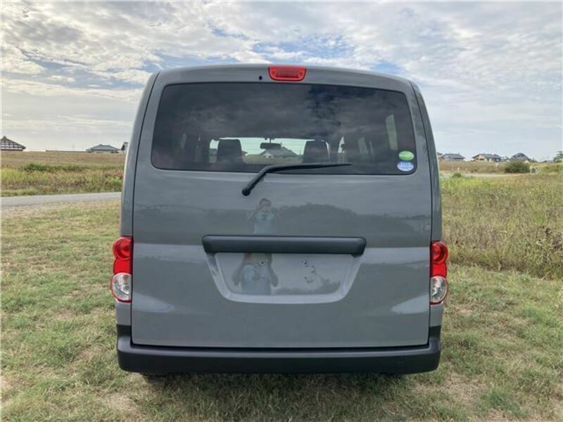 NV200 VANETTE