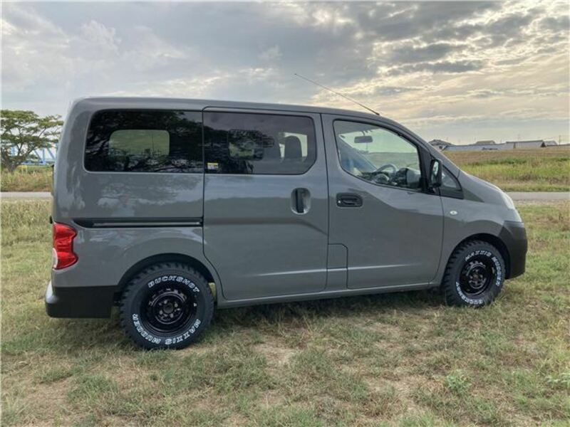 NV200 VANETTE