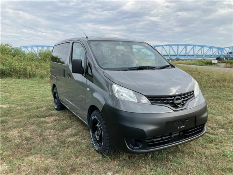 NV200 VANETTE