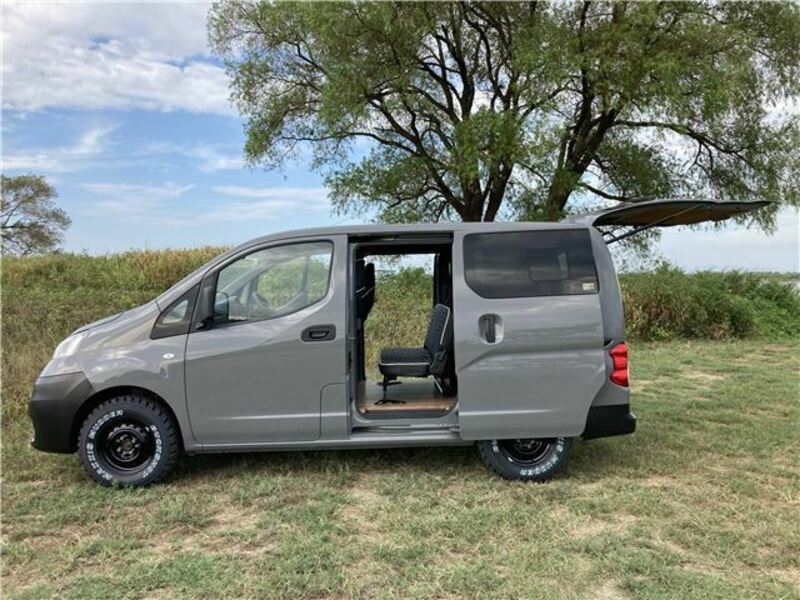 NV200 VANETTE