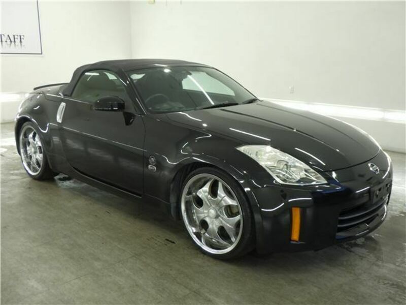 FAIRLADY Z-0