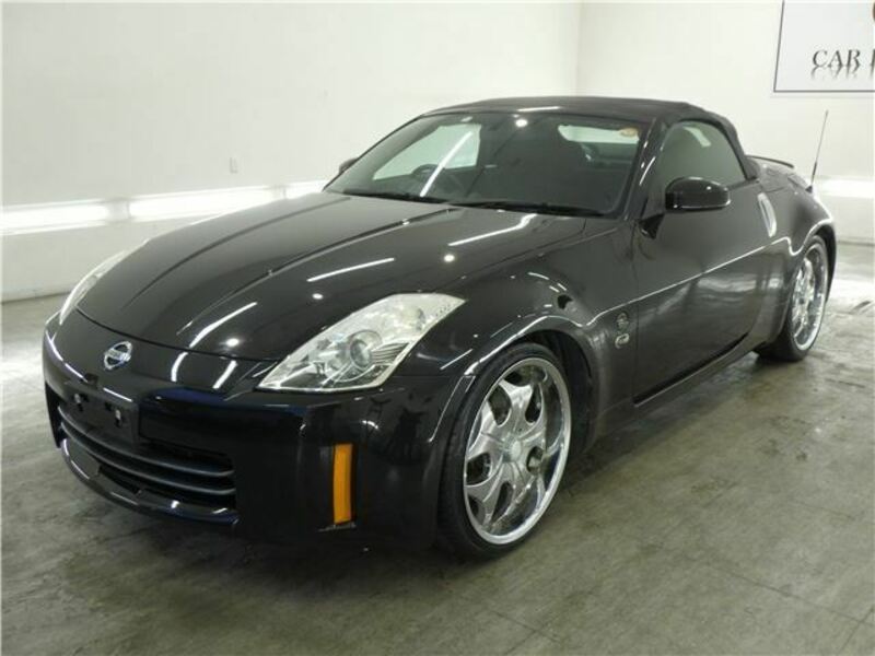FAIRLADY Z