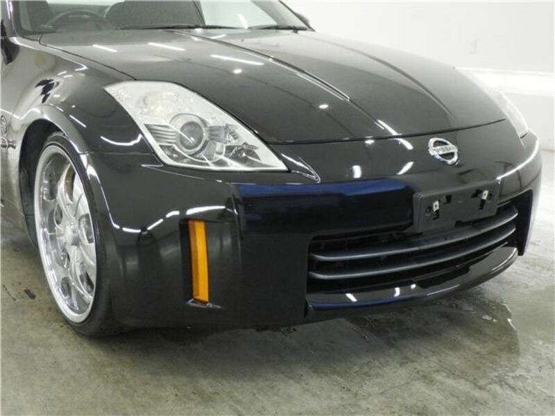 FAIRLADY Z