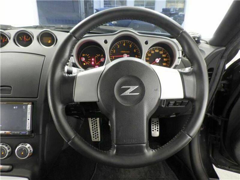 FAIRLADY Z