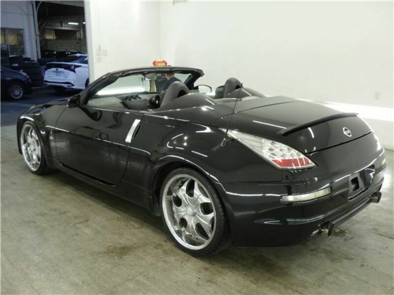 FAIRLADY Z