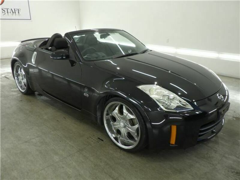 FAIRLADY Z