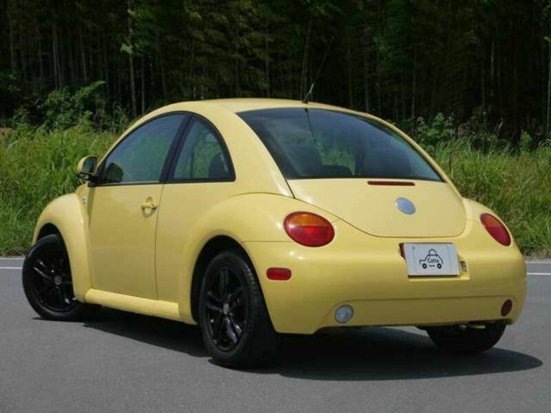 NEW BEETLE