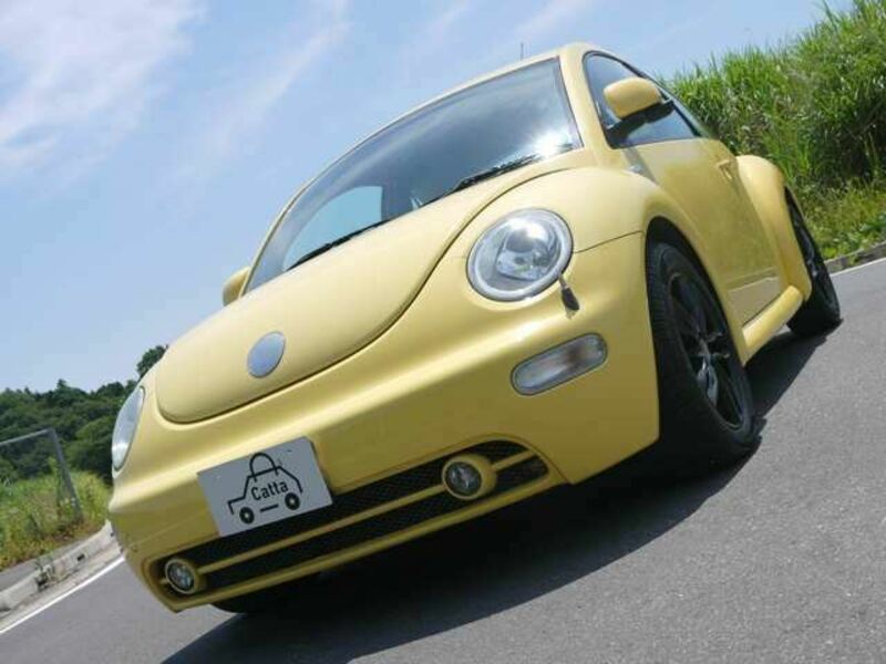 NEW BEETLE