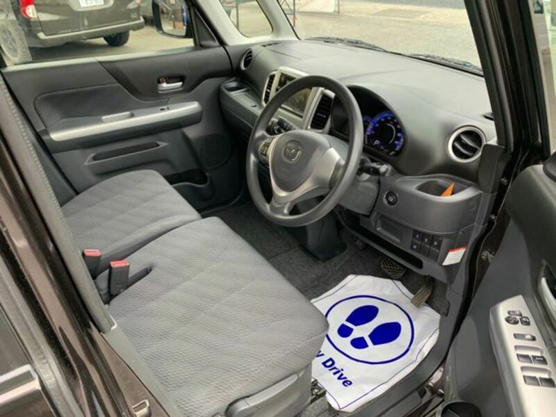 FLAIR WAGON