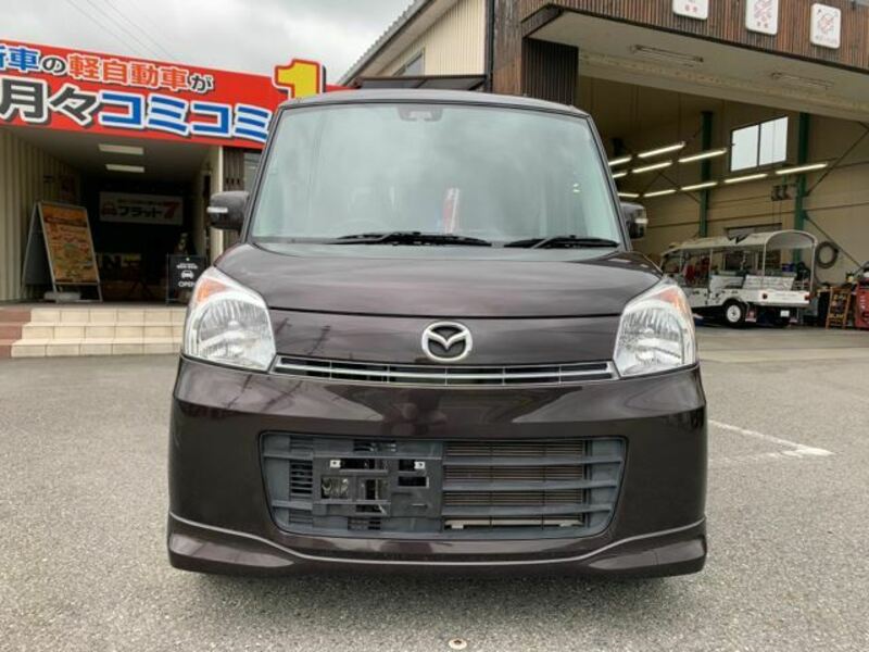 FLAIR WAGON