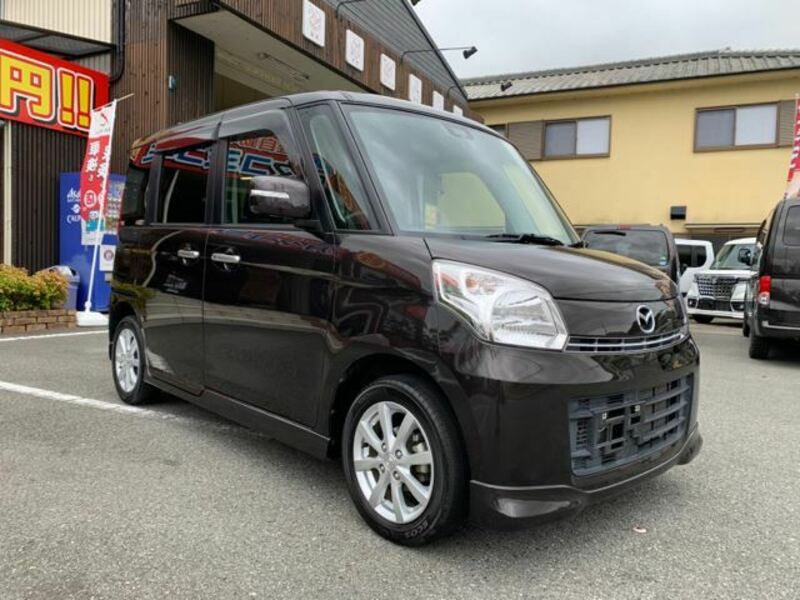 FLAIR WAGON