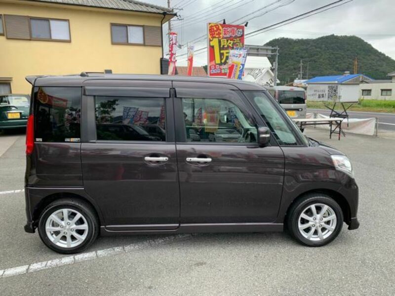 FLAIR WAGON