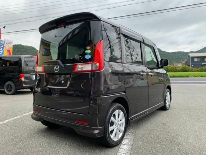 FLAIR WAGON