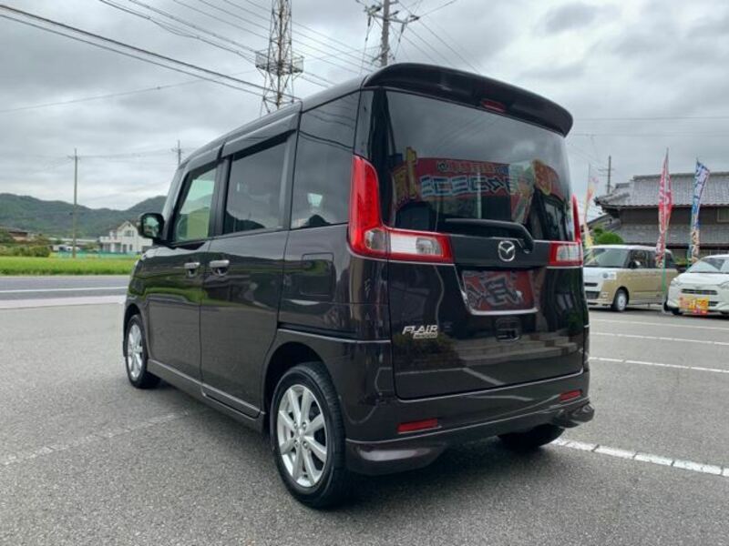 FLAIR WAGON