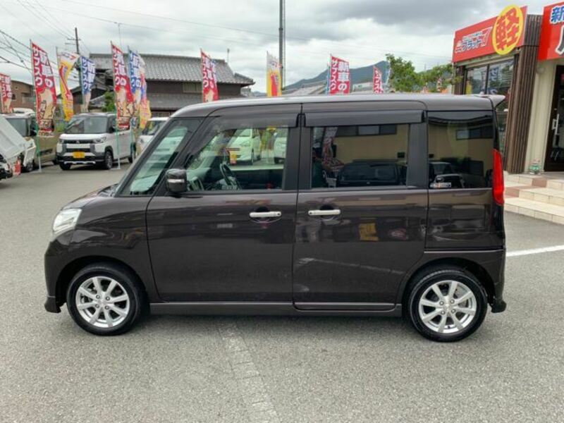 FLAIR WAGON
