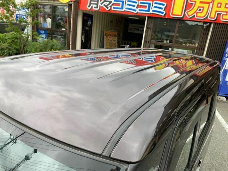 FLAIR WAGON