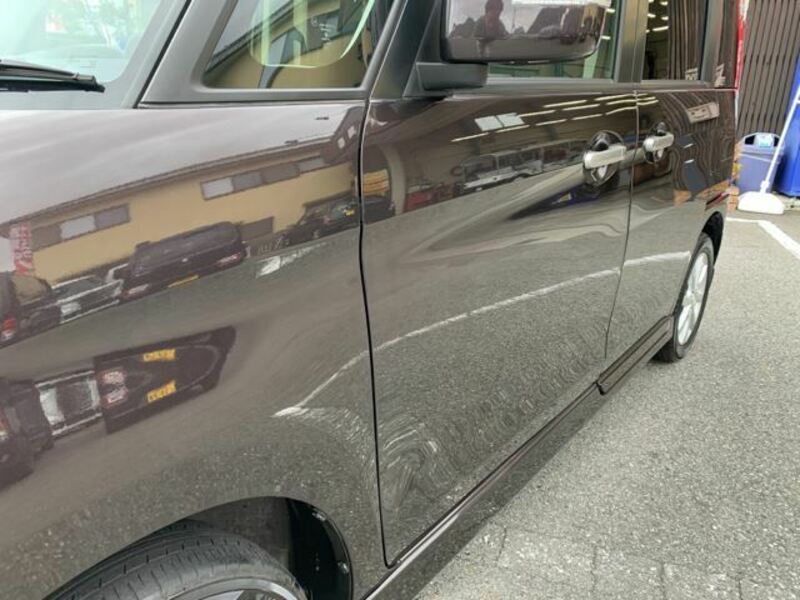 FLAIR WAGON