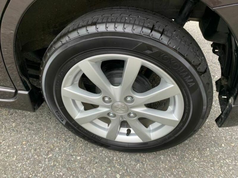FLAIR WAGON