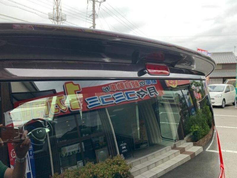 FLAIR WAGON