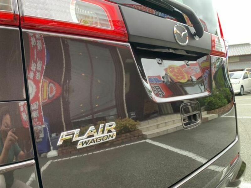 FLAIR WAGON