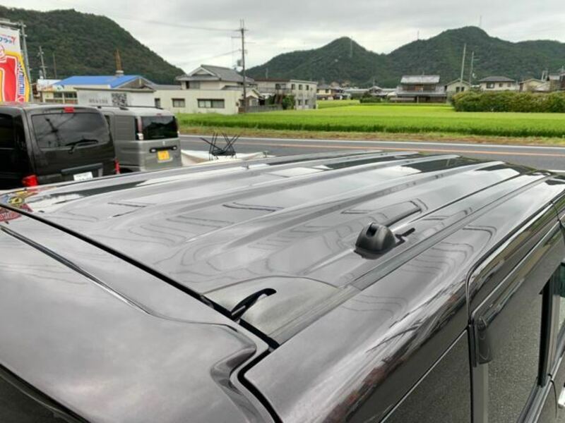 FLAIR WAGON