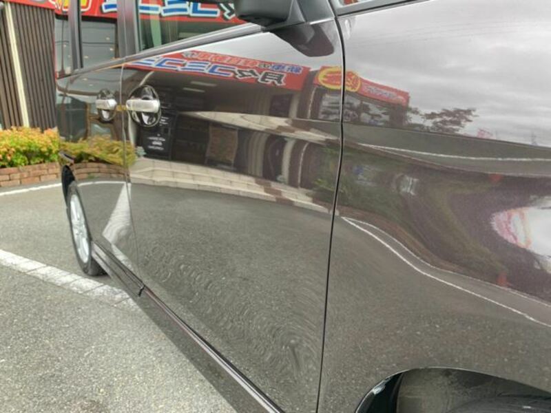 FLAIR WAGON