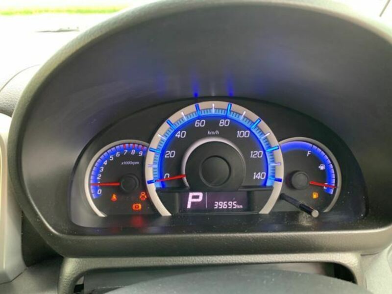 FLAIR WAGON