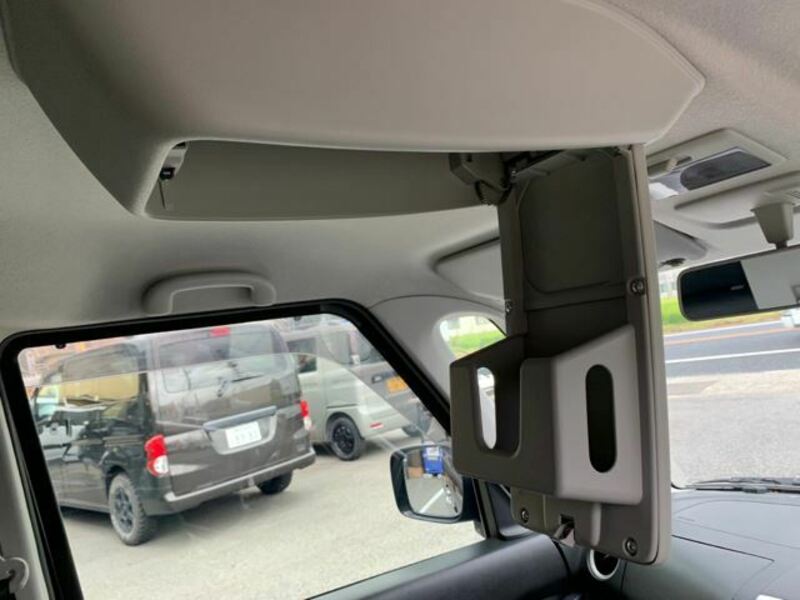 FLAIR WAGON