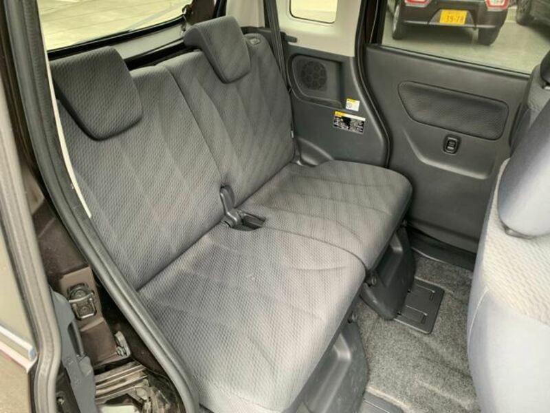 FLAIR WAGON