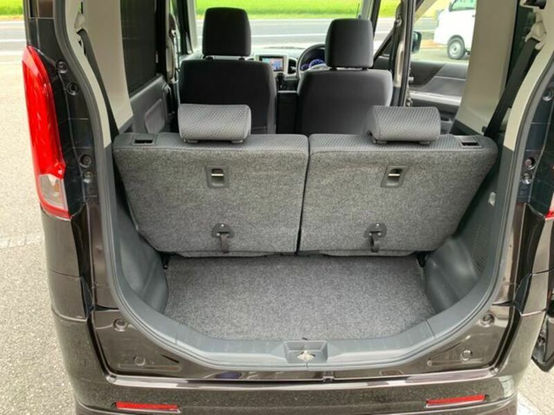FLAIR WAGON
