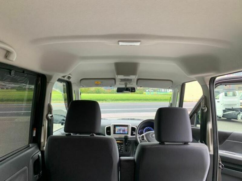 FLAIR WAGON