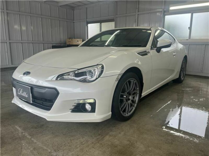 BRZ