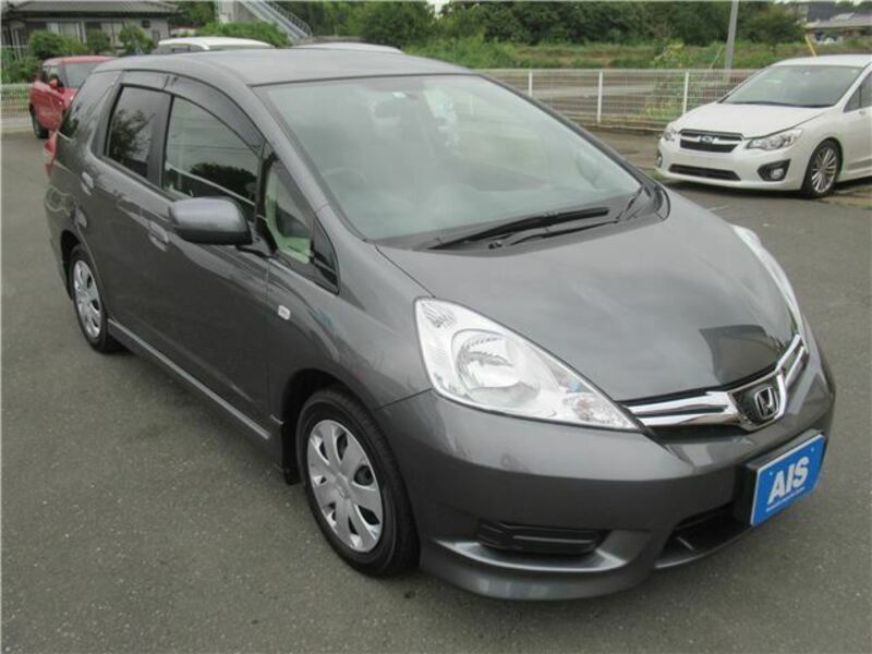 FIT SHUTTLE