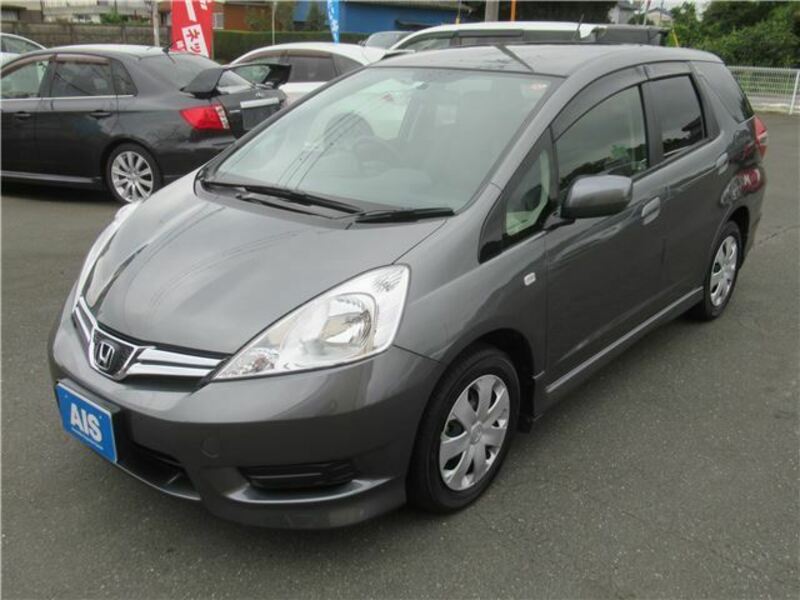FIT SHUTTLE