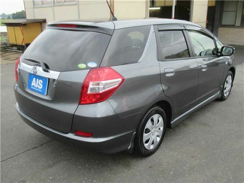 FIT SHUTTLE