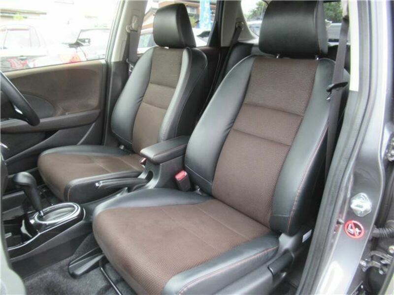 FIT SHUTTLE