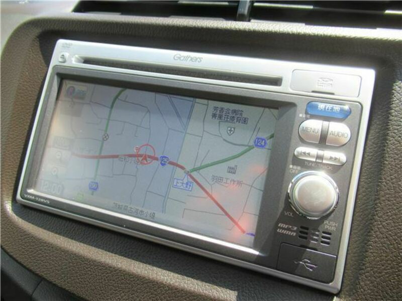 FIT SHUTTLE