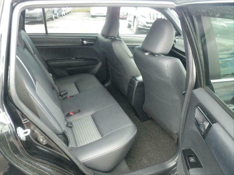 COROLLA FIELDER